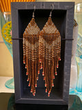Chandelier Earrings